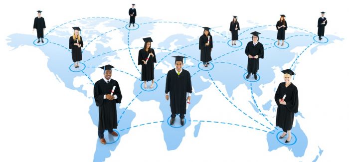 graduate international LLB graduate at the International Criminal Court – Unisa, University of South Africa