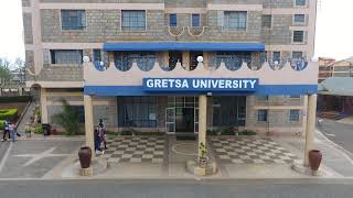 gretsa university Gretsa University Courses Courses offered, Programmes
