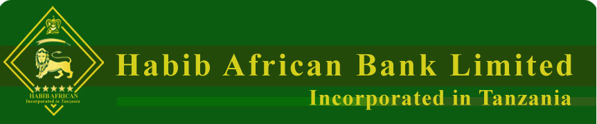 habib african Habib African Bank Tanzania Contact Details