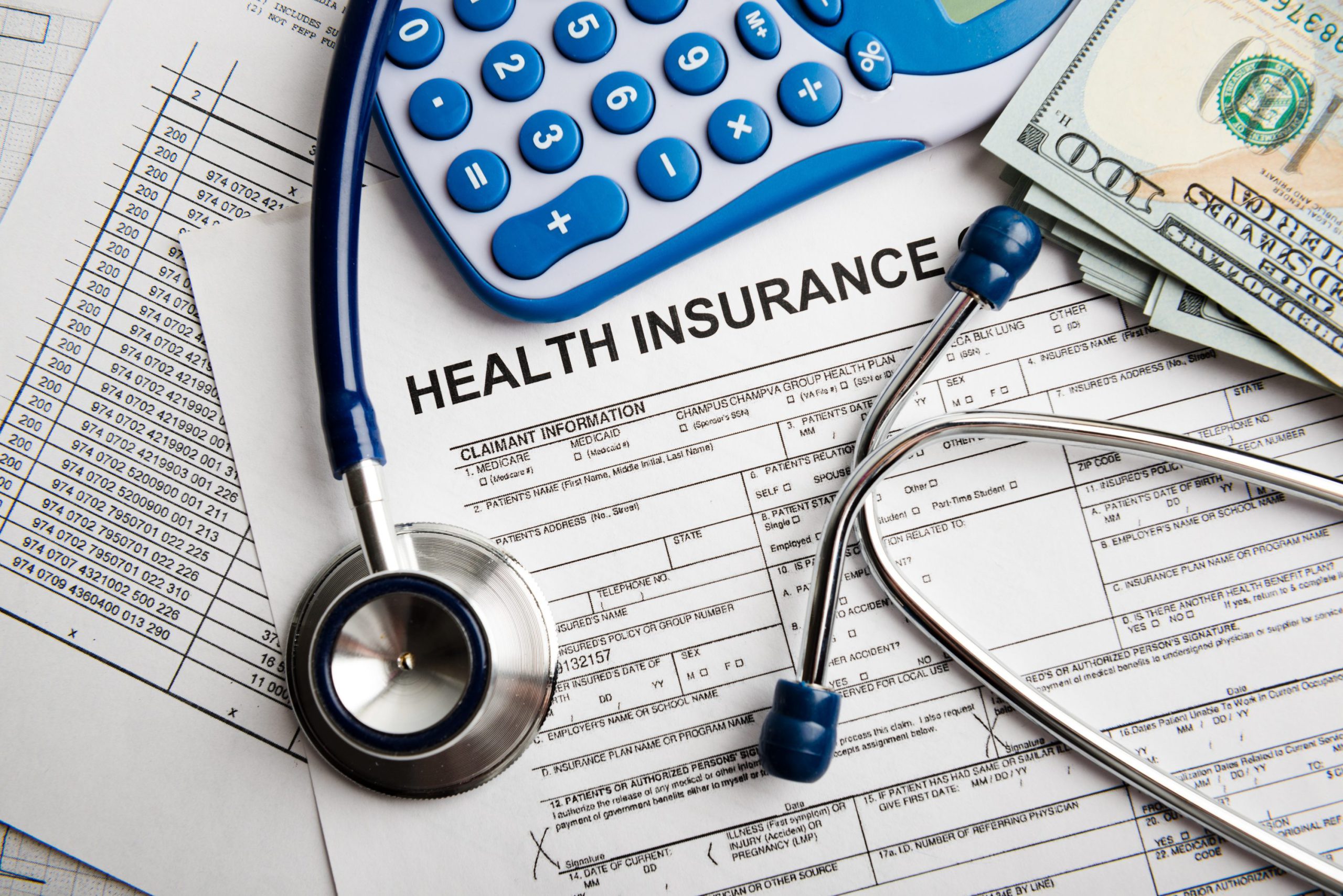 health insurance scaled National Health Insurance Fund (NHIF) website