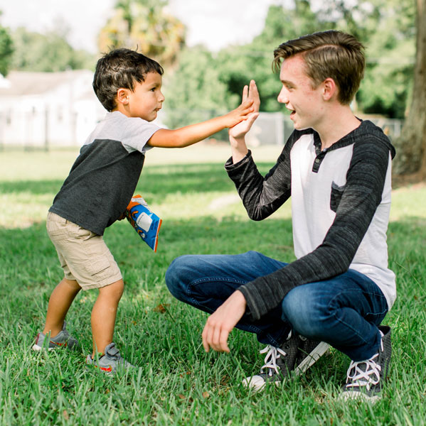 helping child NWU Helping a child to develop to his full potential – North-West University