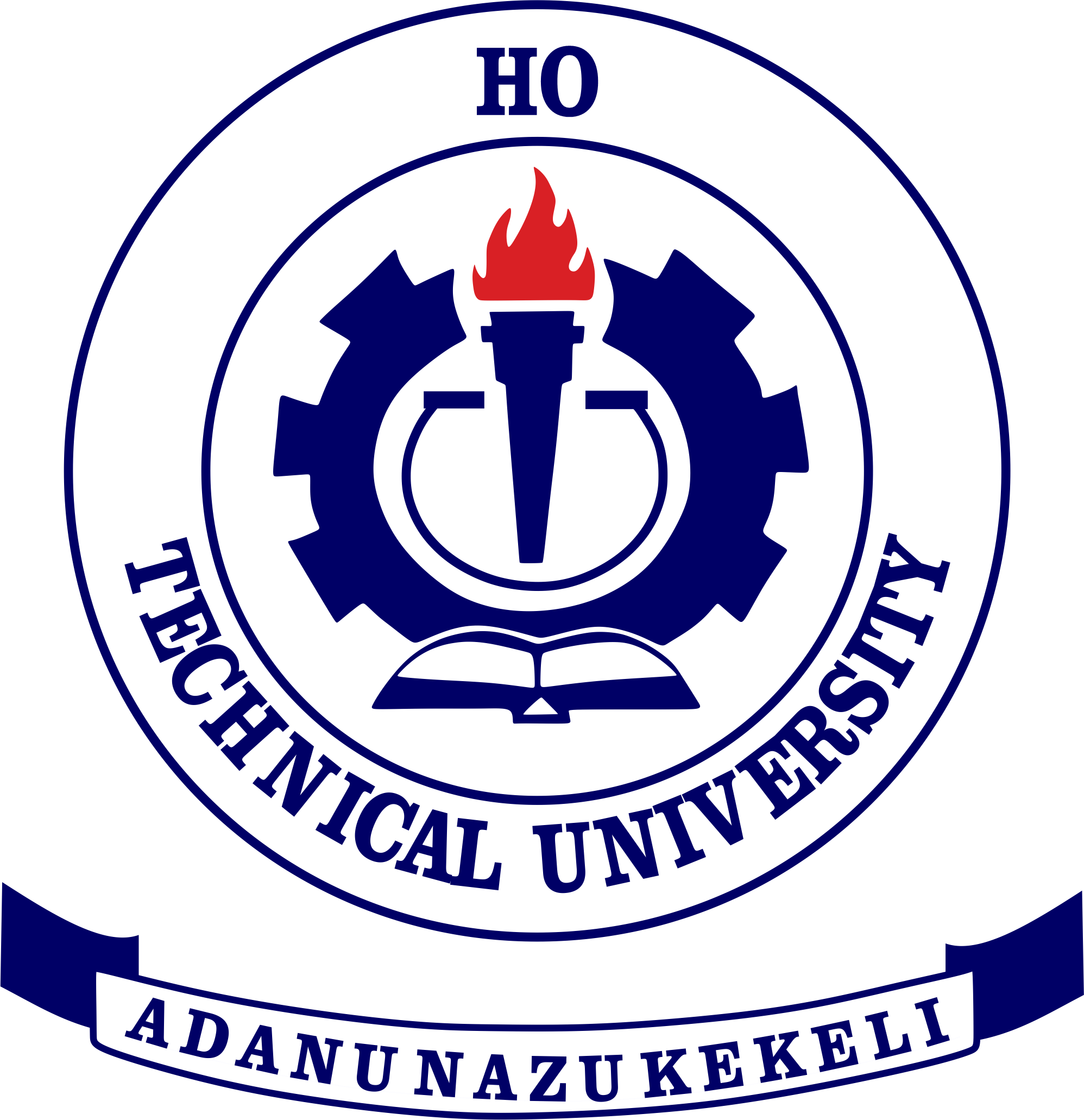 ho technical Ho Technical University (HTU) – Online Application