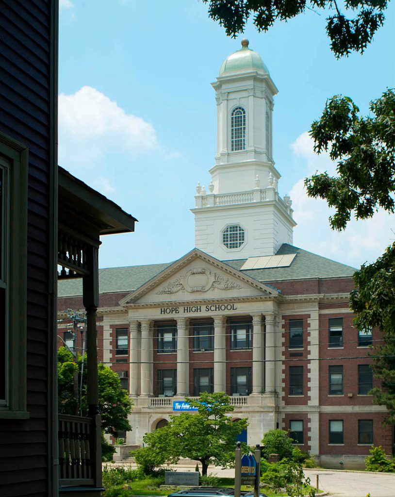 hope high Good Hope High School online Application, Courses, fees, Contacts