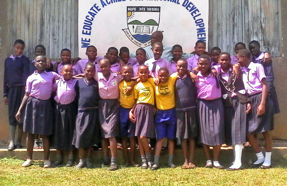 hope primary Good Hope Primary School online Application, Courses, fees, Contacts