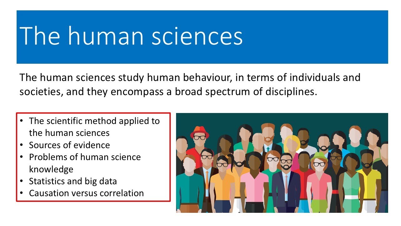 human sciences College of Human Sciences – Unisa, University of South Africa