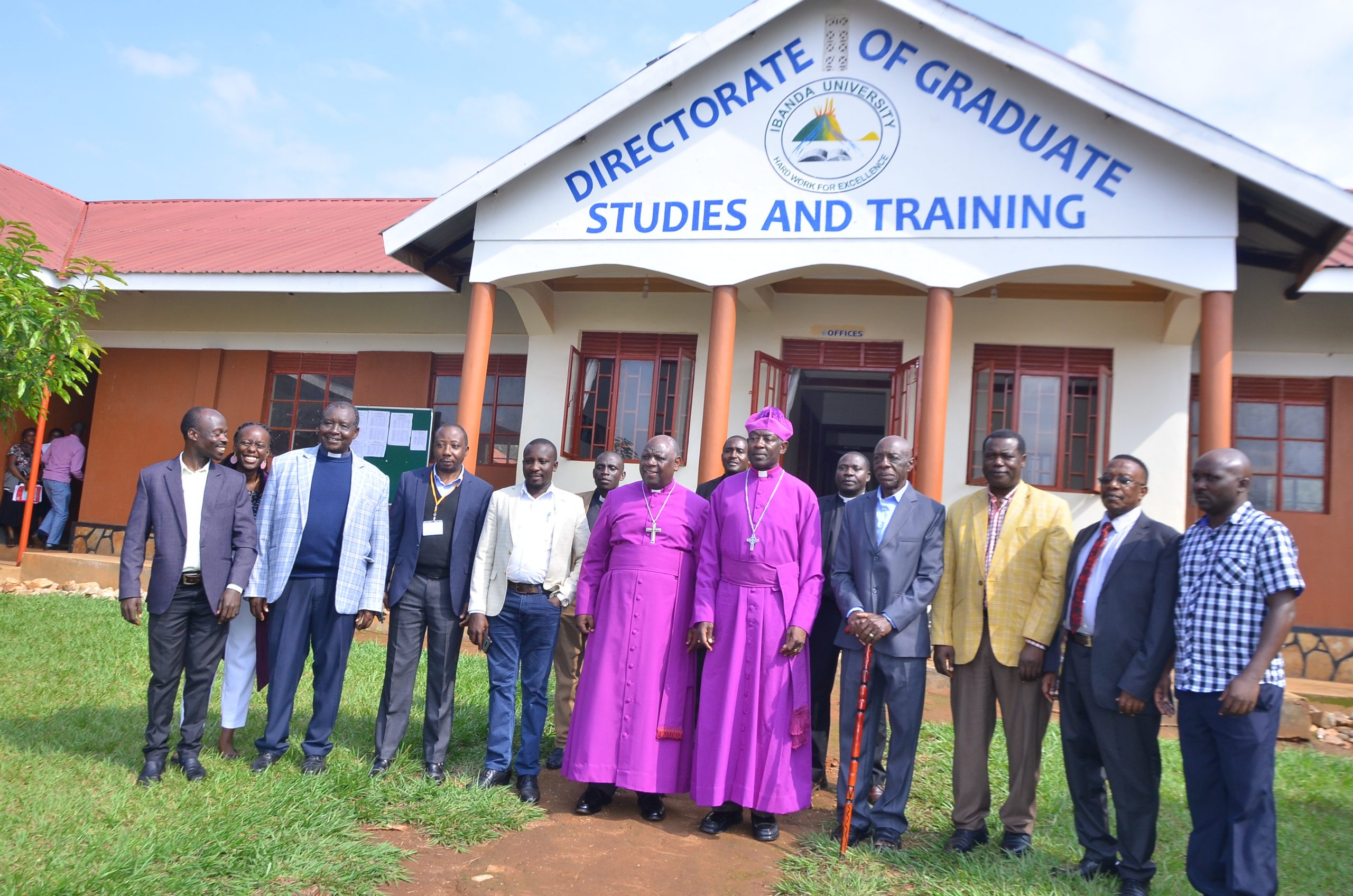 ibanda university 1 Ibanda University (IU) Courses offered & Admission	 