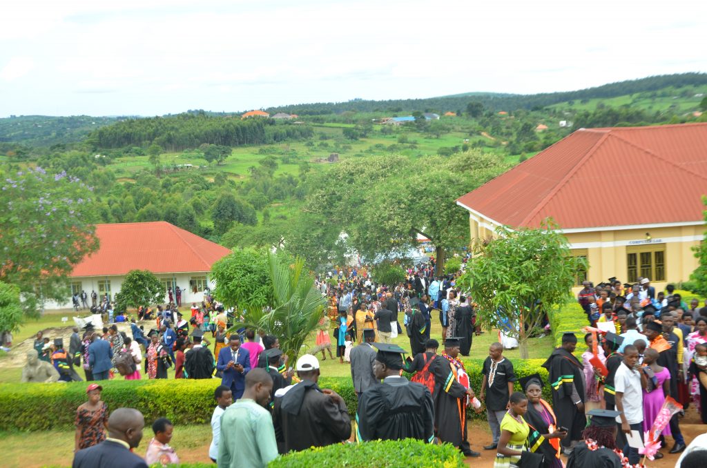 ibanda university Ibanda University (IU) admissions 2023/2024, Requirements & Applications