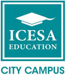 icesa city 1 ICESA City Campus, South Africa