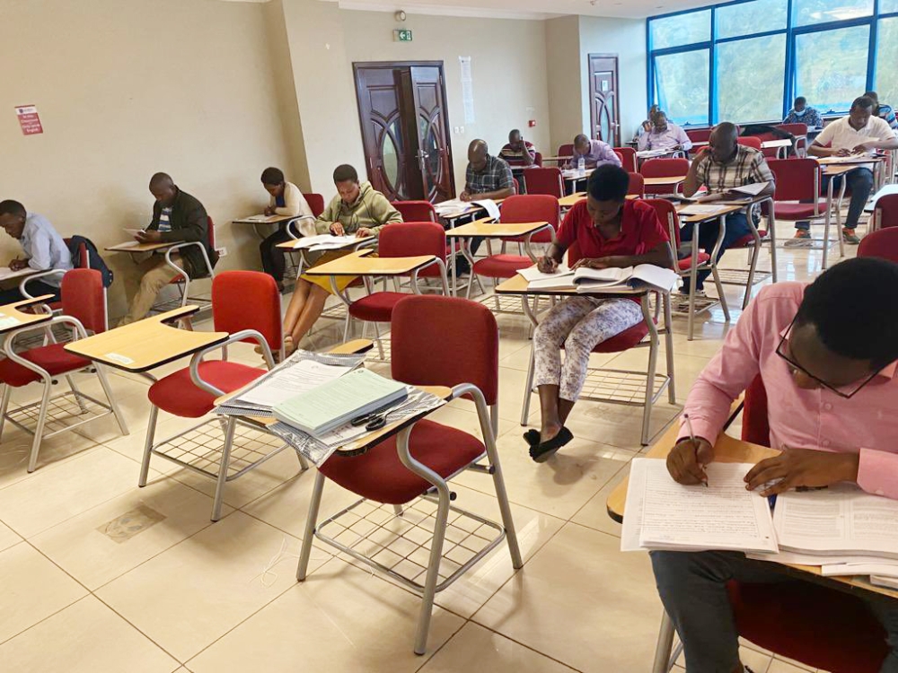 icpar student 1 ICPAR student portal in Rwanda