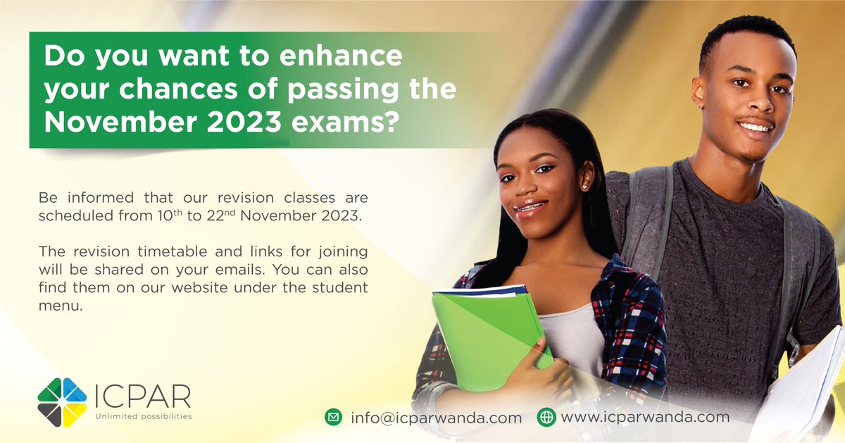 icpar timetable ICPAR Timetable – Time Table – ICPAR