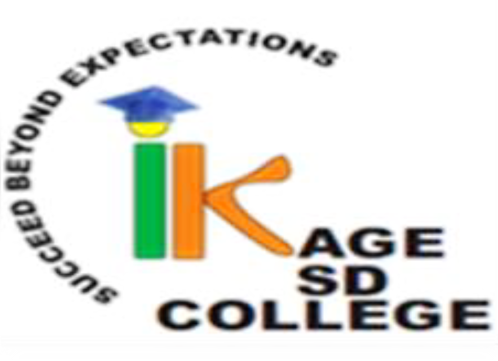 ikage sd Ikage SD College, Gauteng