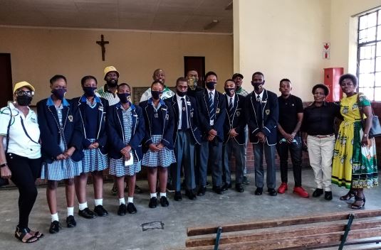 immaculata secondary Immaculata Secondary School online Application, Courses, fees, Contacts