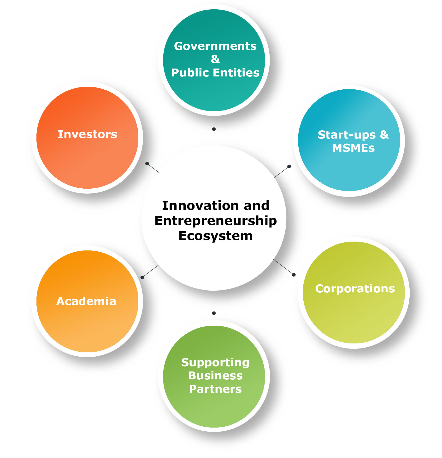 innovation in NWU INNOVATION IN A HYBRID SYSTEM – North-West University