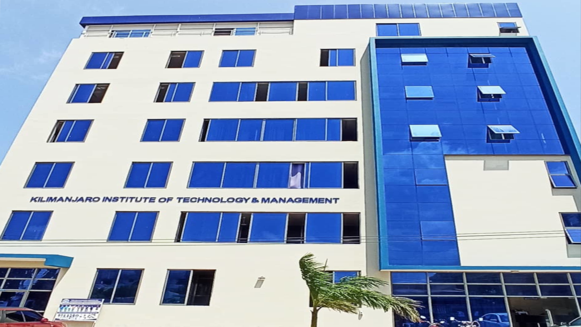 institute technology 1 Harare Institute of Technology (HIT) Online Application Form