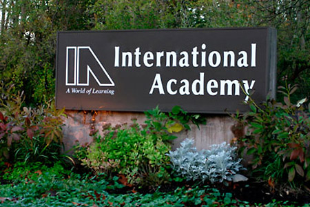 international academy International Academy of Health and Skin Care Application form 2023/2024 Registration