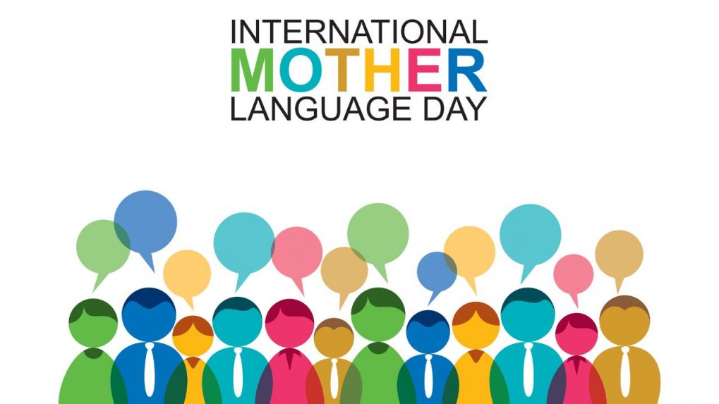 international mother NWU International Mother Language Day – North-West University