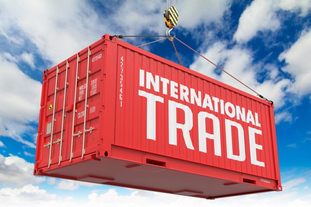 international trade International Trade Institute of Southern Africa Online Application form 2023/2024