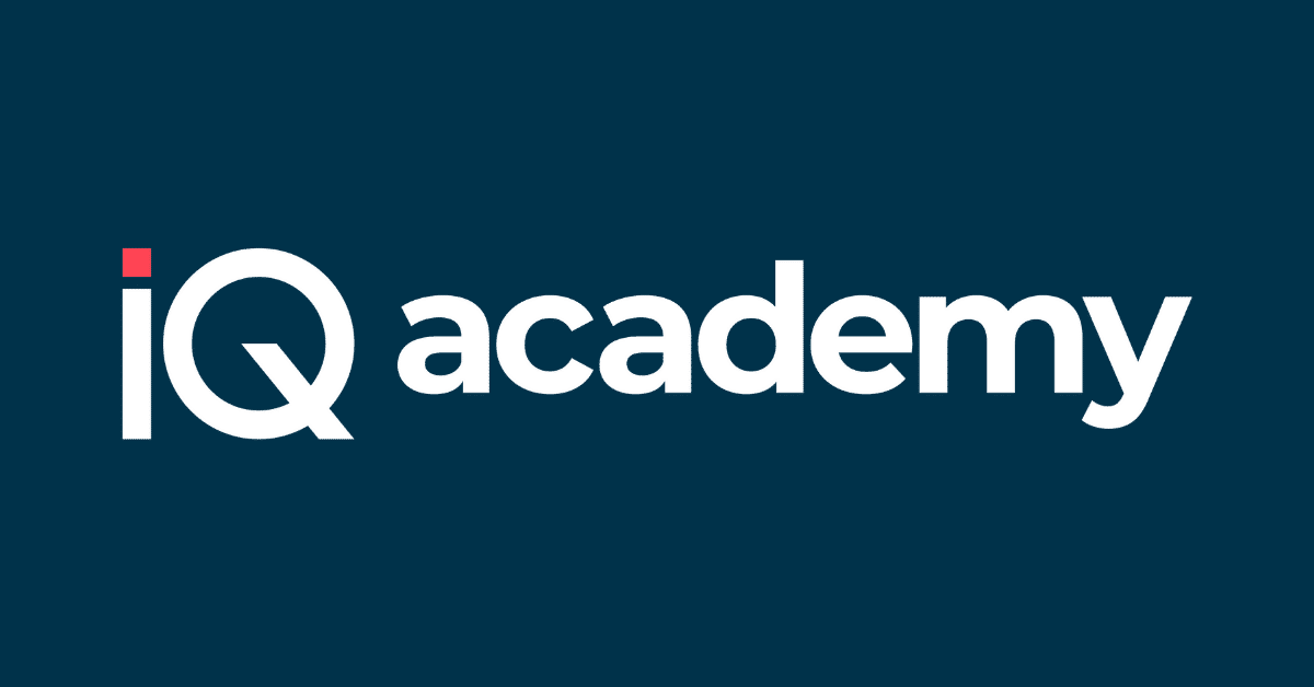 iq academy IQ Academy Online application form 2023/2024