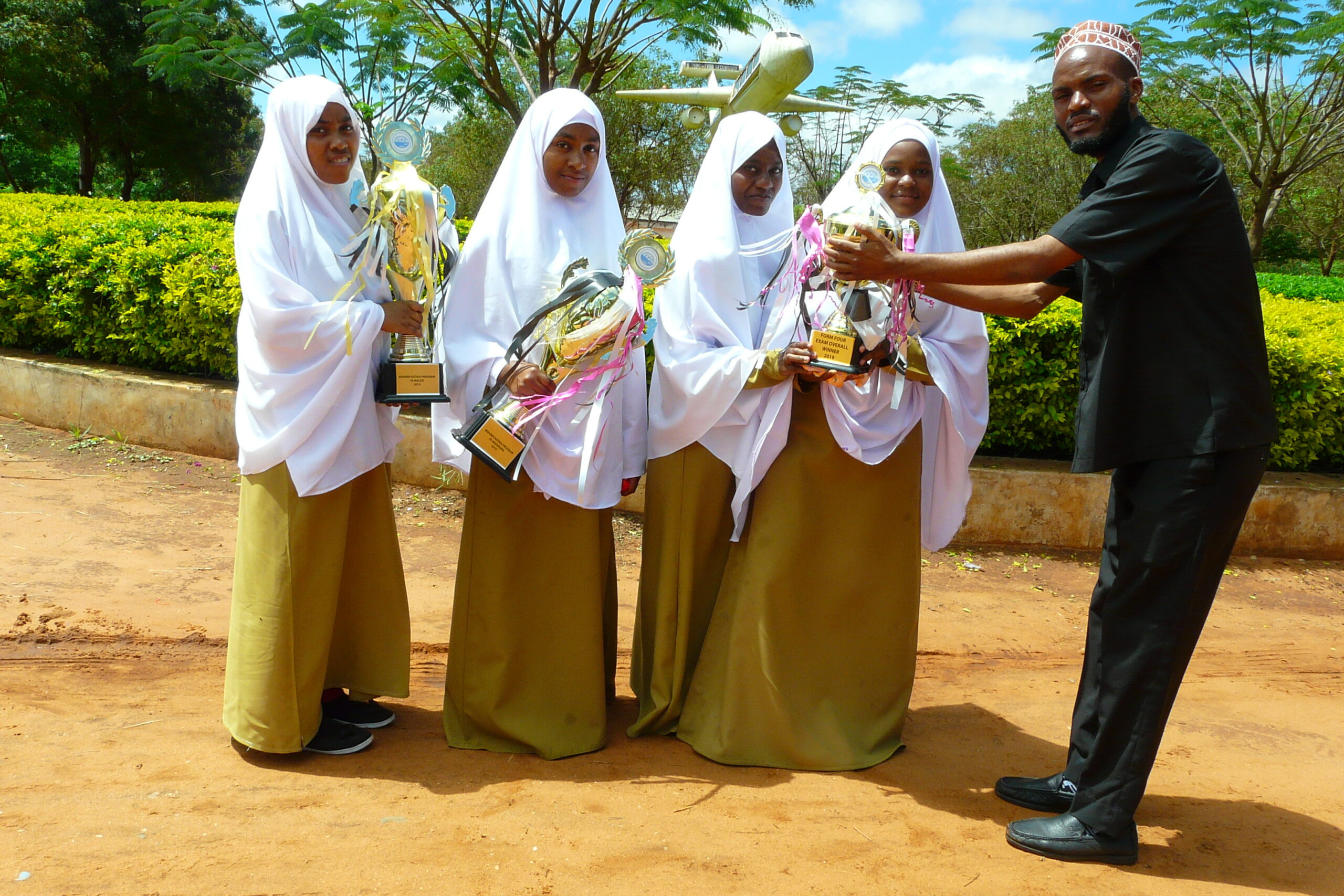 islamic high Nasruddin Islamic High School online Application, Courses, fees, Contacts