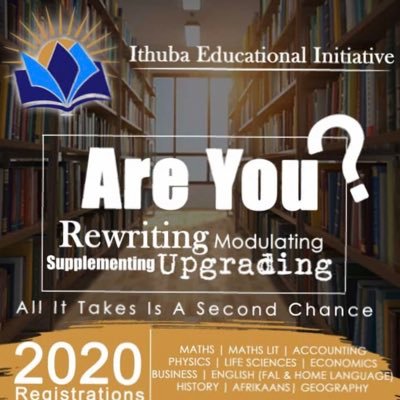 ithuba educational Nal’Ithuba Educational Development (Pty) Ltd online Application, Courses, fees, Contacts