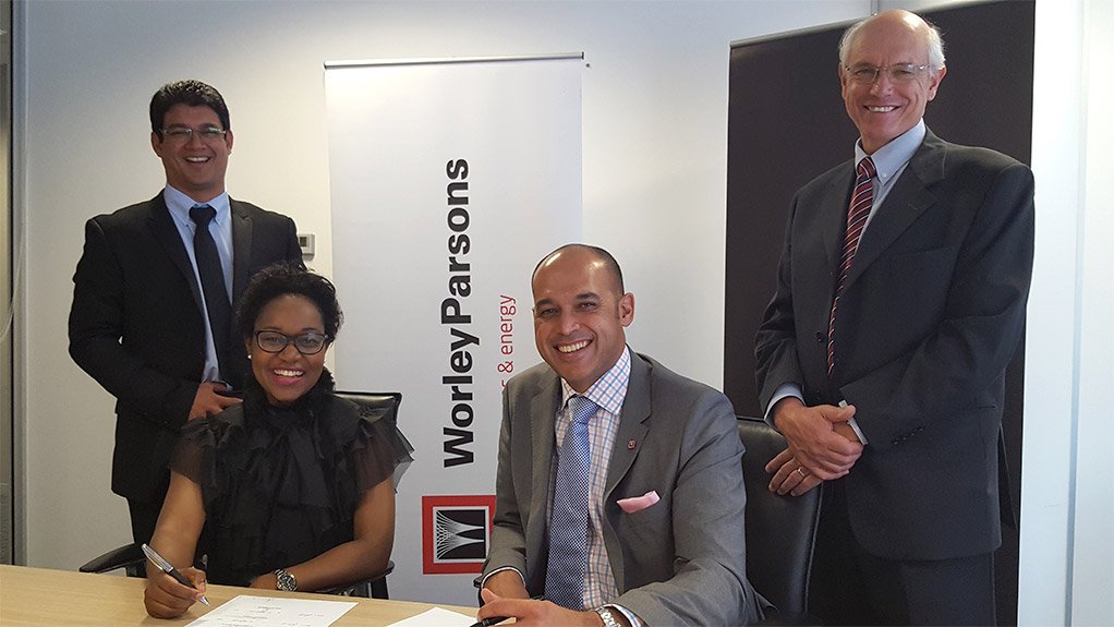 ix engineers iX Engineers Bursary South Africa