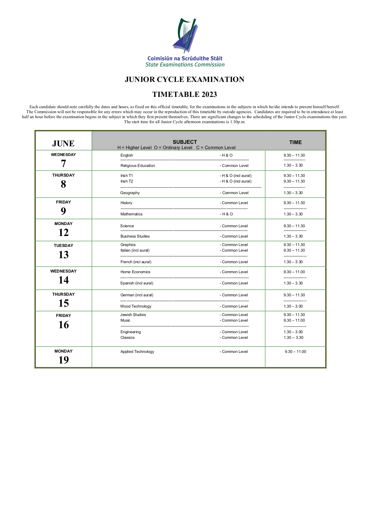 jc 2023 JC results 2023 by Examinations Council of Lesotho (ECoL)