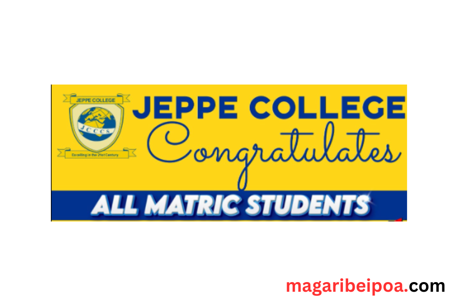 jeppe college Jeppe College Of Commerce And Computer Studies online Application, Courses, fees, Contacts
