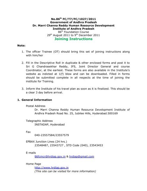 joining instruction 3 #Joining Instruction Form Five Mkoa Wa Pwani