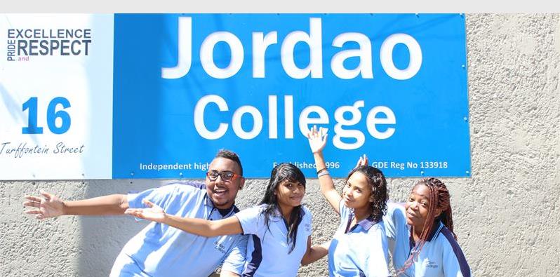 jordao college Jordao College online Application, Courses, fees, Contacts