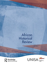 journals unisa Journals – Unisa, University of South Africa