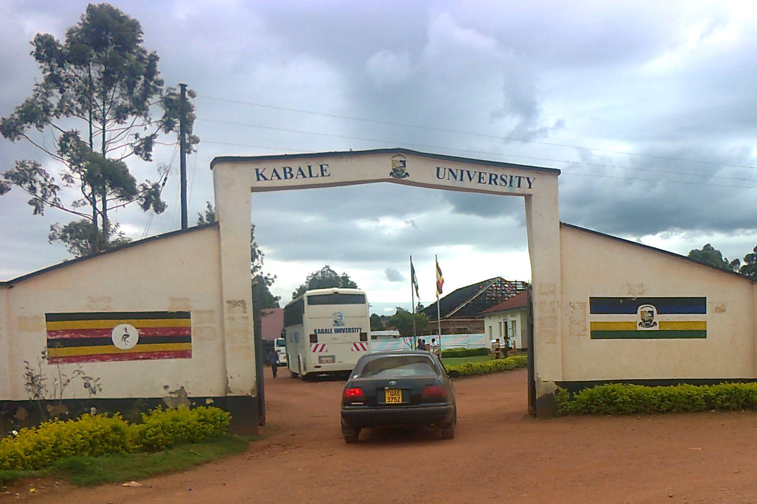 kabale university 1 Kabale University (KAB) Courses offered & Admission 