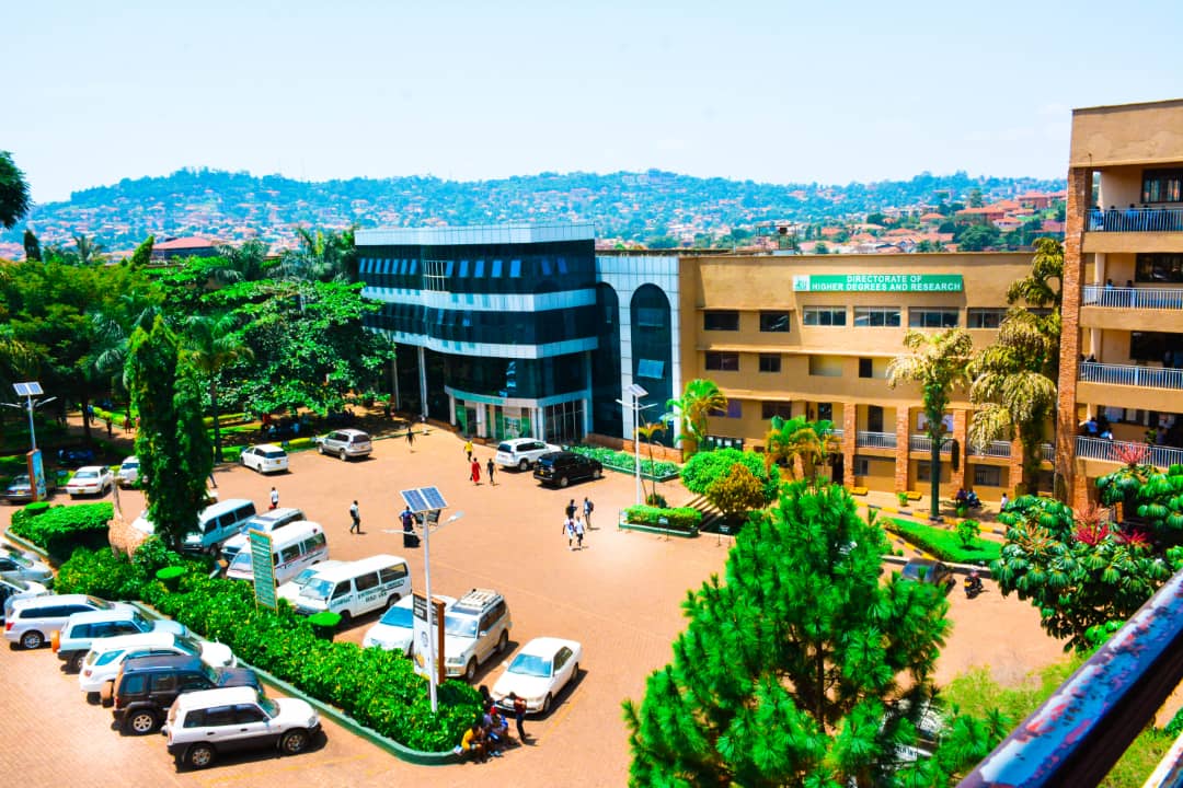 kampala international Kampala International University Uganda (KIU) Courses offered & Admission 