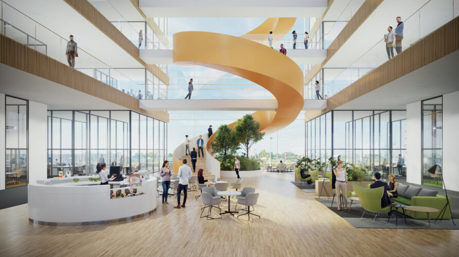 kantoor van NWU Kantoor van die Registrateur – North-West University