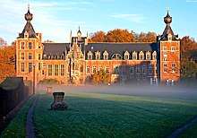 ku leuven Global Minds Doctoral Scholarships Programme At KU Leuven