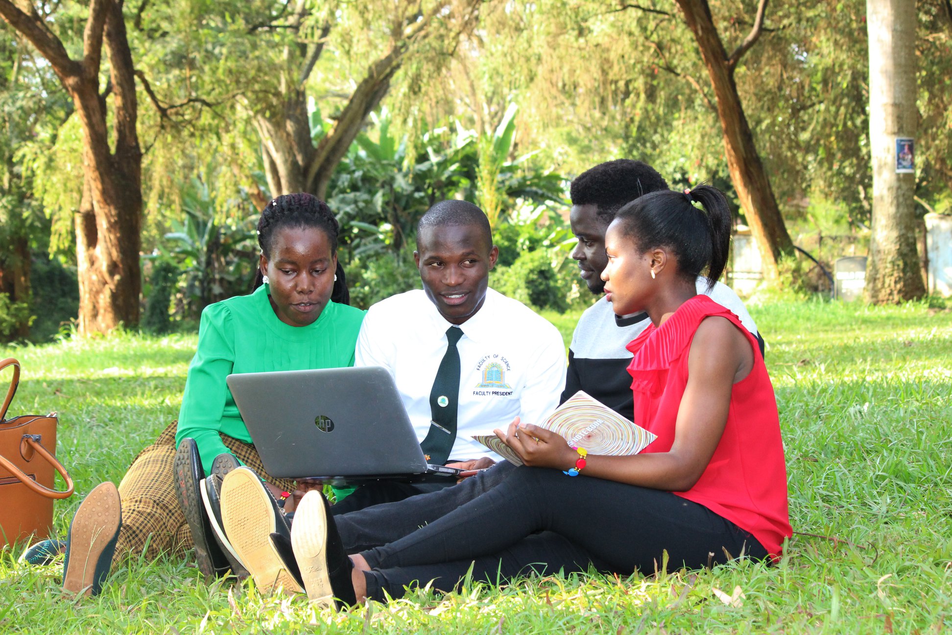 kyambogo student Kyambogo Student Portal login: Access & Guide