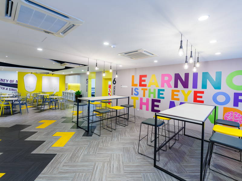 learning centre Insight Learning Centre online Application, Courses, fees, Contacts