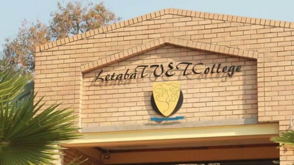letaba tvet Letaba TVET College Application form 2023/2024 Online