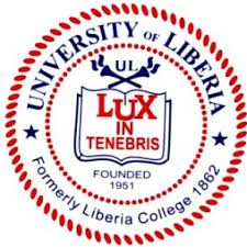 liberia ul Official University of Liberia (UL) admissions admissions 2023/2024