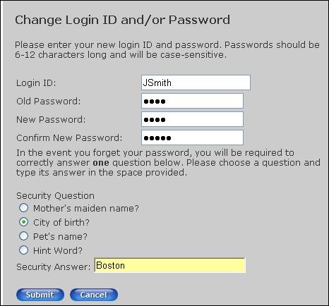 login id TANCIS Login : Fast and Easy Access