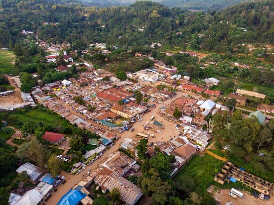 lushoto tanga 1 Courses offered by SEKOMU | Sebastian Kolowa Memorial University (SEKOMU)