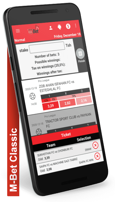 m bet M bet Login and Registration: All You Need to Know