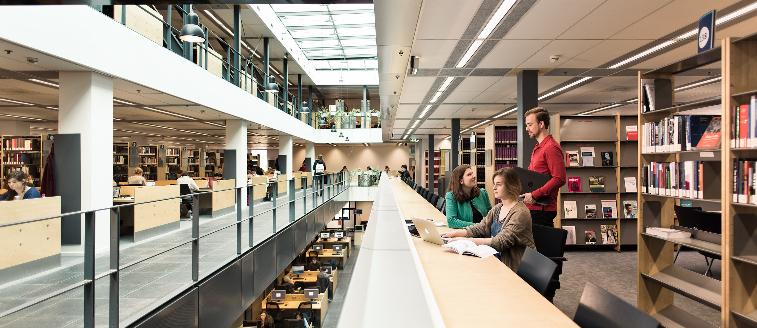 maastricht university Maastricht University Holland High Potential scholarship
