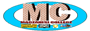 madzahisi college Madzahisi College online Application, Courses, fees, Contacts