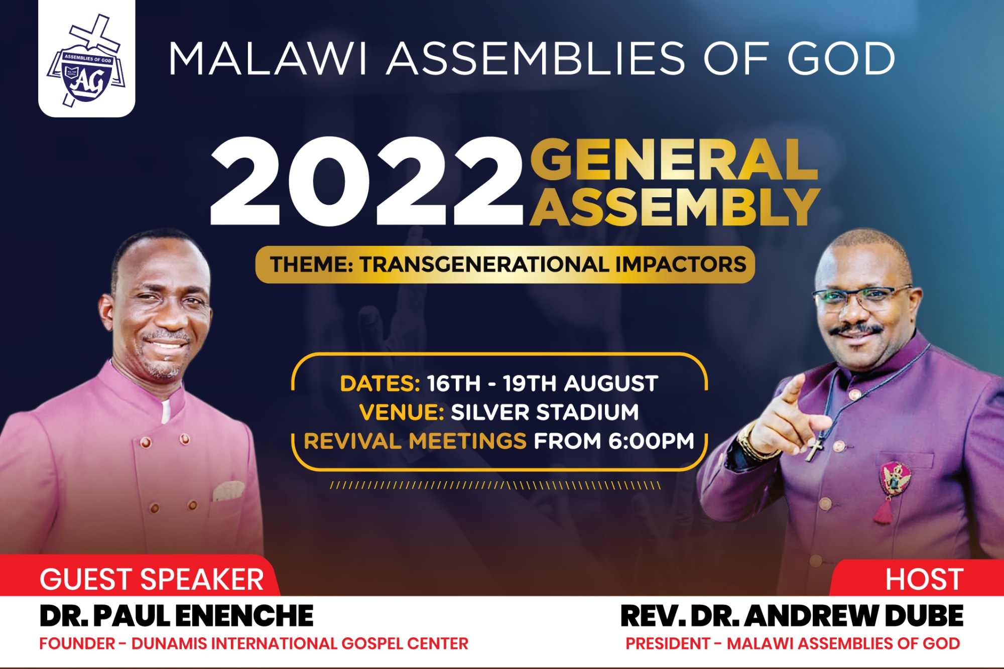 malawi assemblies Malawi Assemblies of God University (MAGU) Info