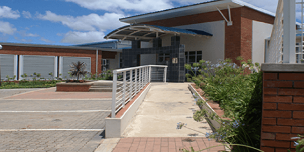 maluti college 1 Maluti College, Free State