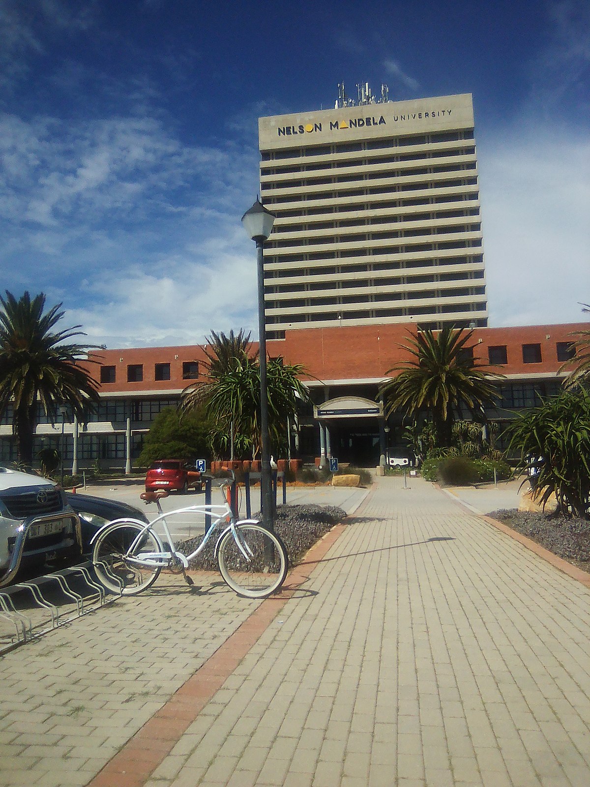 mandela metropolitan Mandela Metropolitan University (NMMU) Courses / Programmes Offered        