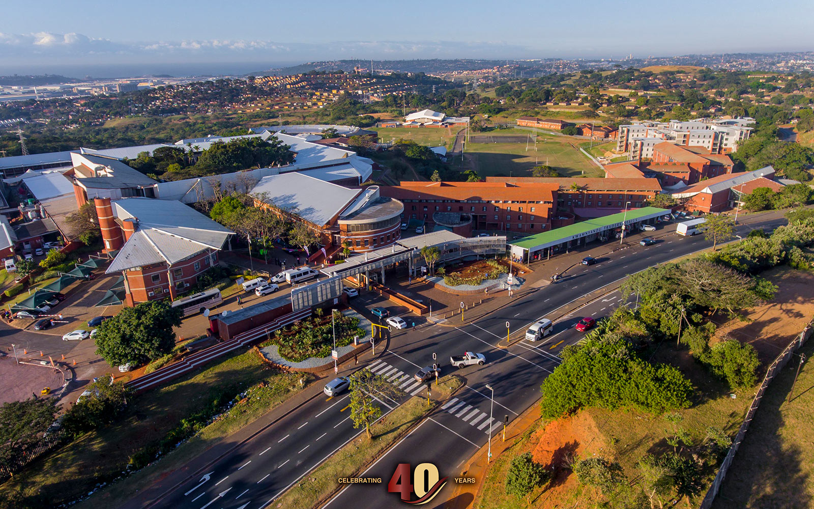 mangosuthu university 1 MUT, Mangosuthu University of Technology Courses List & Requirements