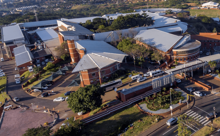 mangosuthu university Mangosuthu University of Technology (MUT) Courses / Programmes Offered              