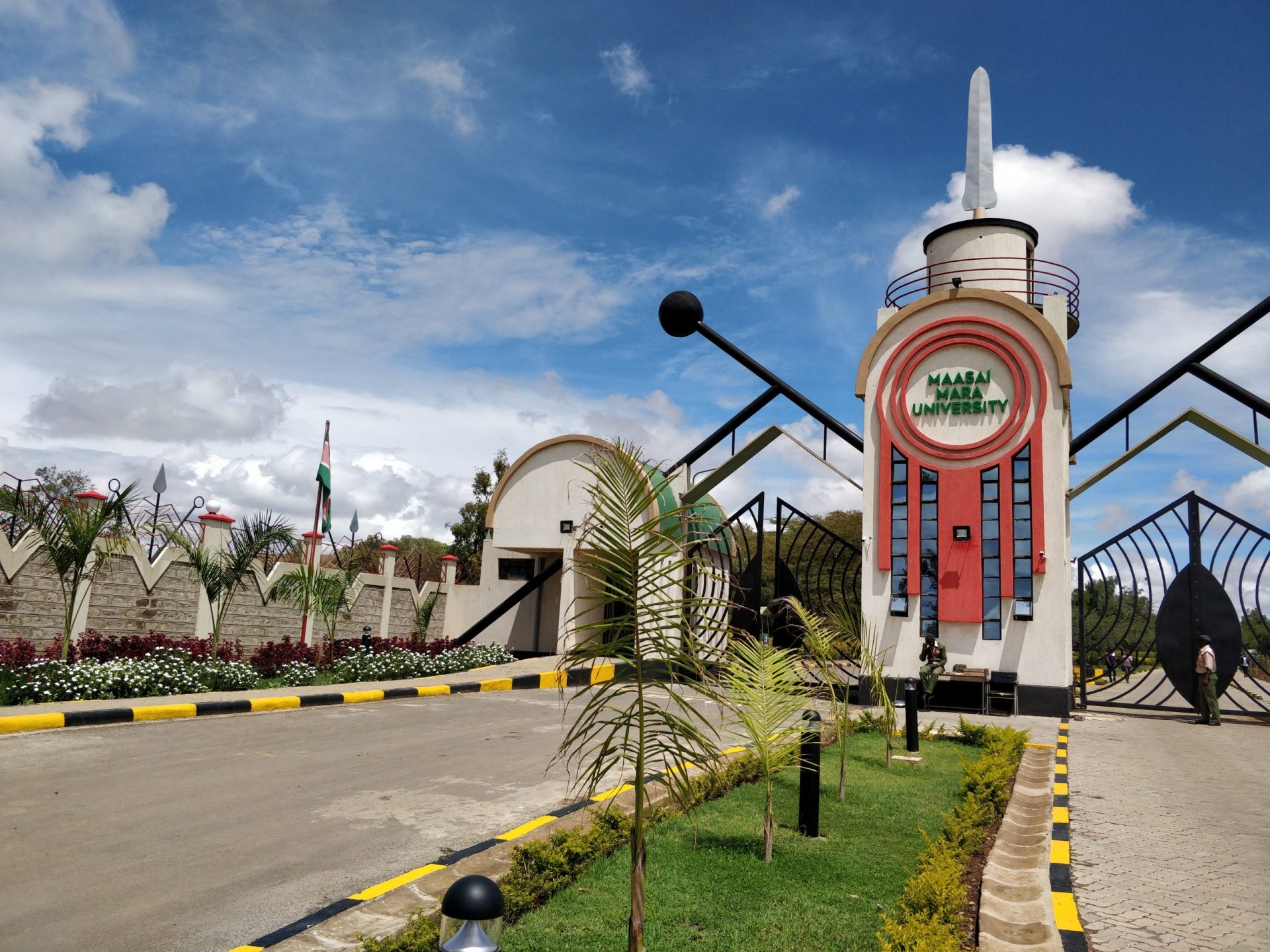 mara university Maasai Mara University Online Application Form