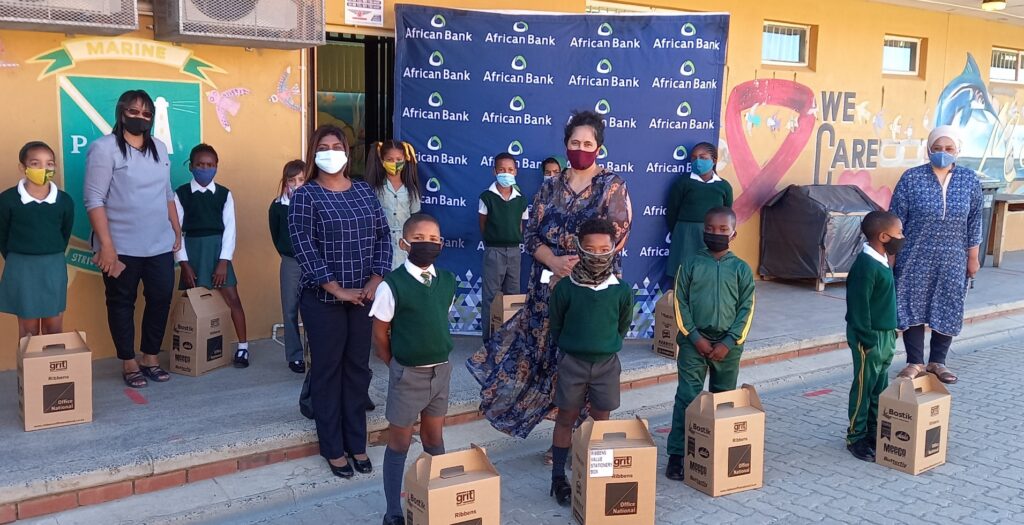 marine primary El Marine Primary School online Application, Courses, fees, Contacts